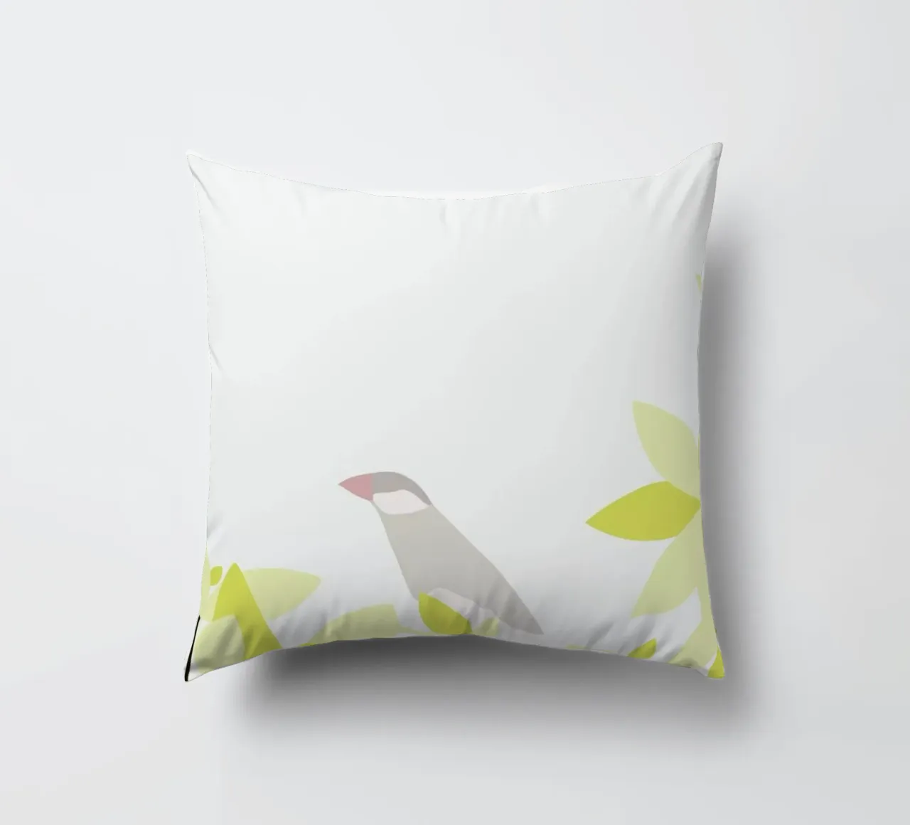 æder frø no.02 cuscino da Swen Swensøn