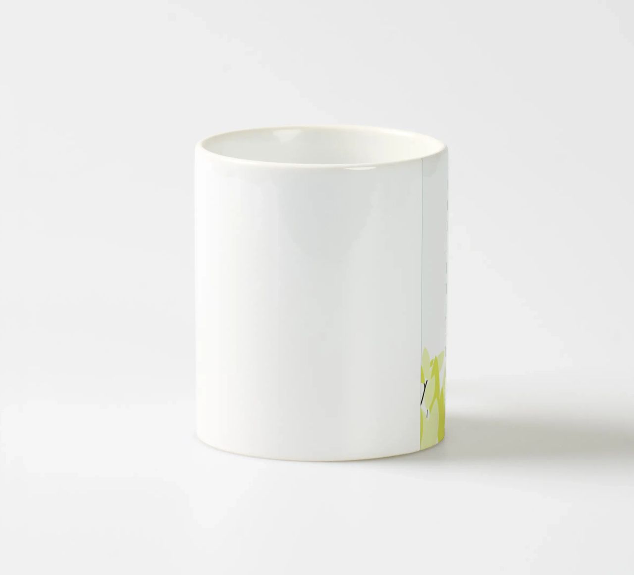 æder frø no.02 tazza in ceramica da Swen Swensøn