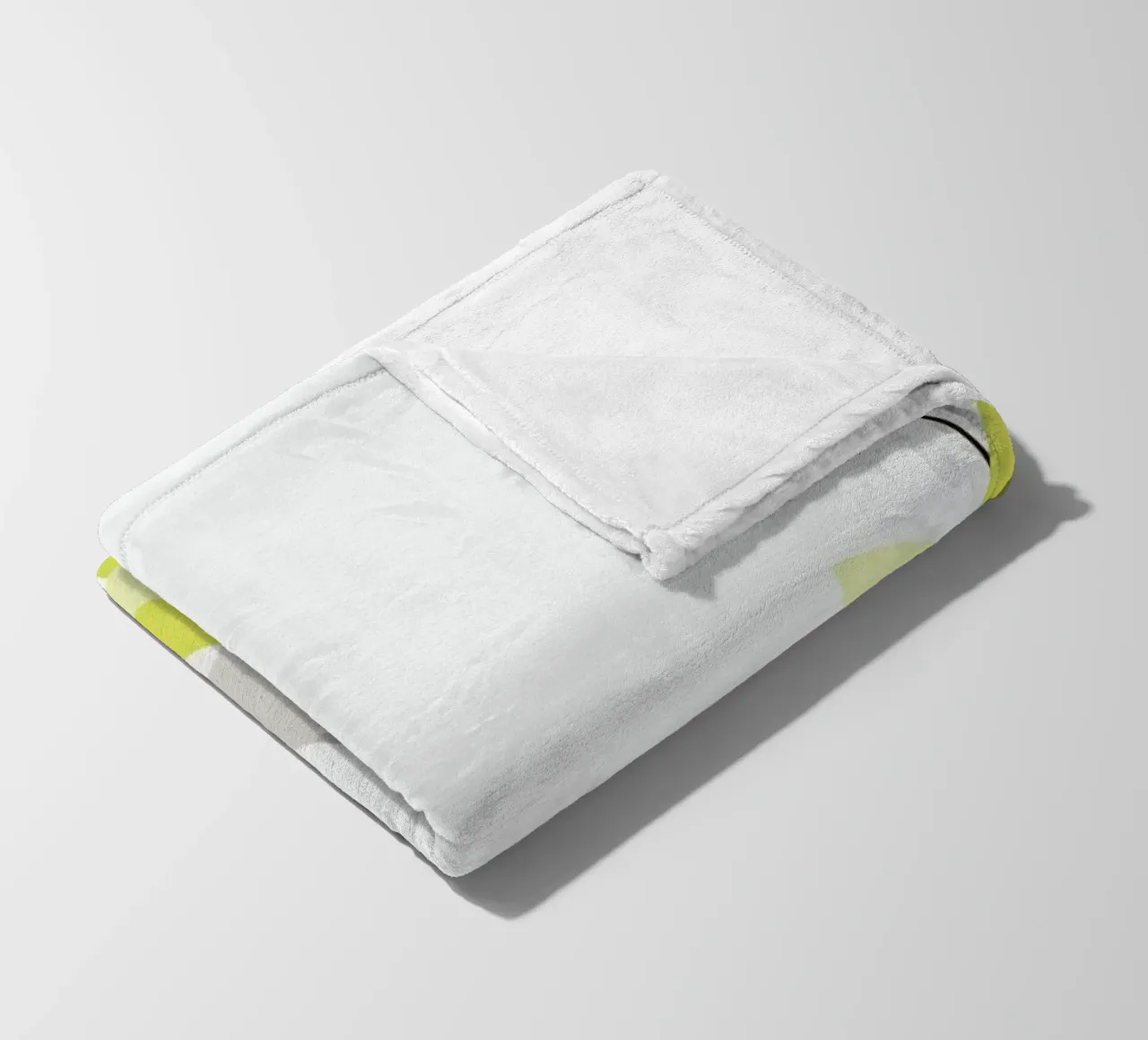 æder frø no.02 coperta in pile da Swen Swensøn