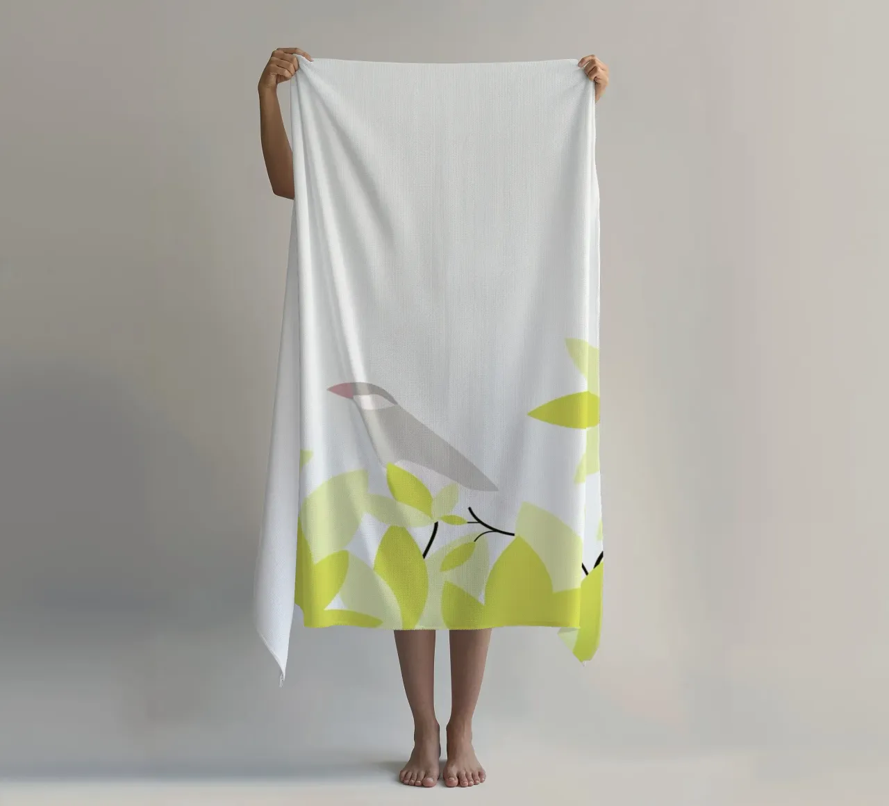 æder frø no.02 telo mare da Swen Swensøn