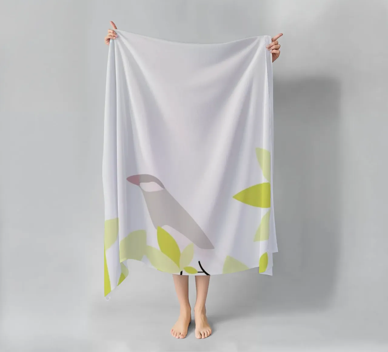 æder frø no.02 telo mare da Swen Swensøn