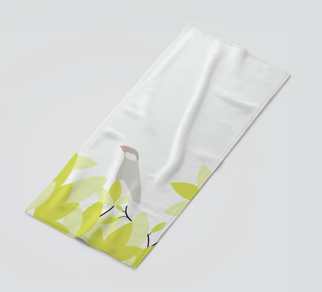 æder frø no.02 telo mare da Swen Swensøn