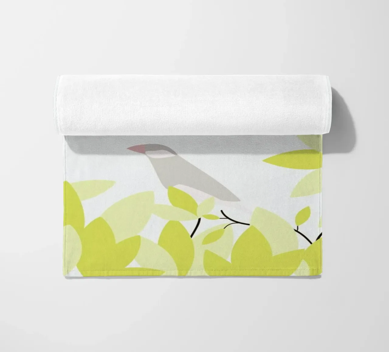 æder frø no.02 telo mare da Swen Swensøn