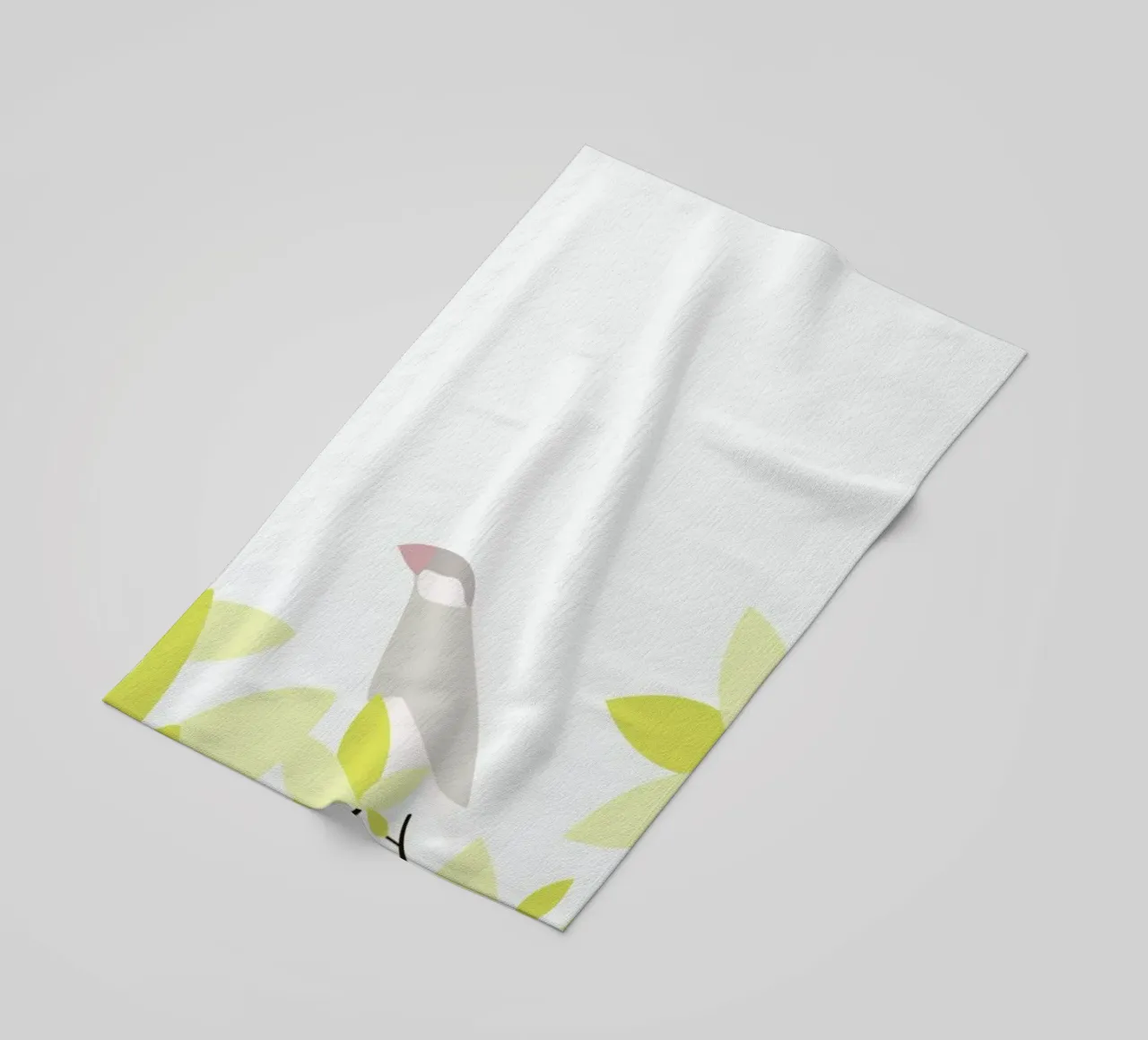 æder frø no.02 telo mare da Swen Swensøn