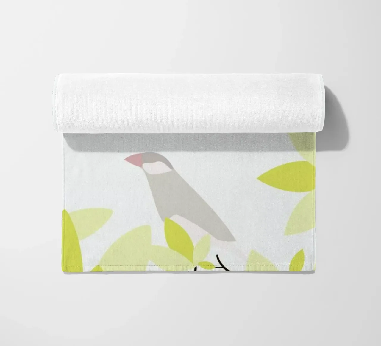 æder frø no.02 telo mare da Swen Swensøn