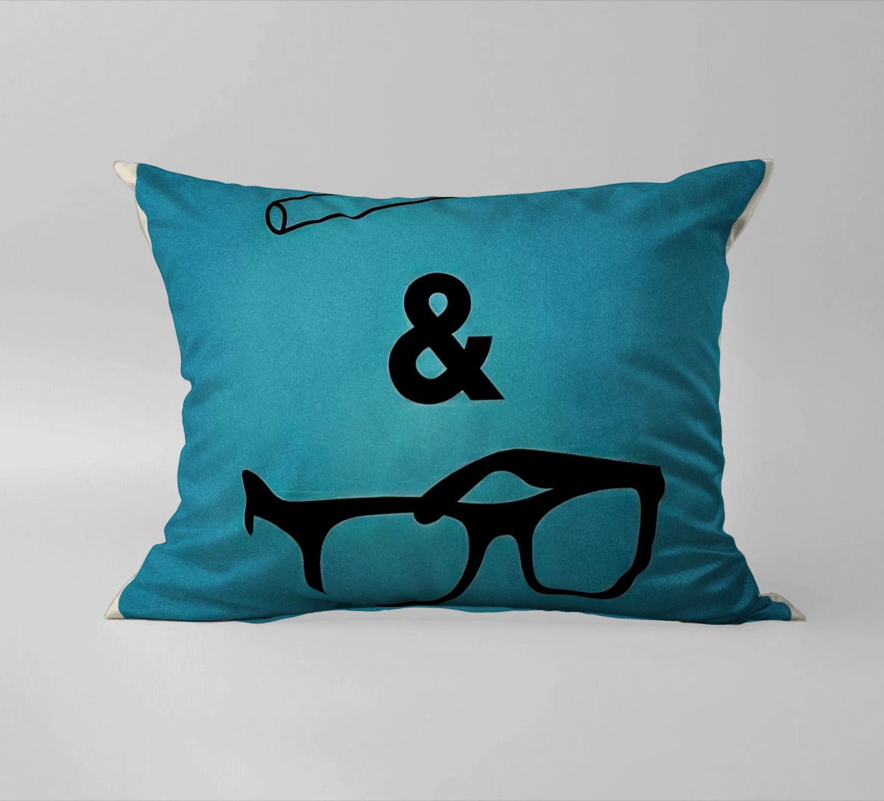 Freaks and Geeks cuscino da TheArtstudio