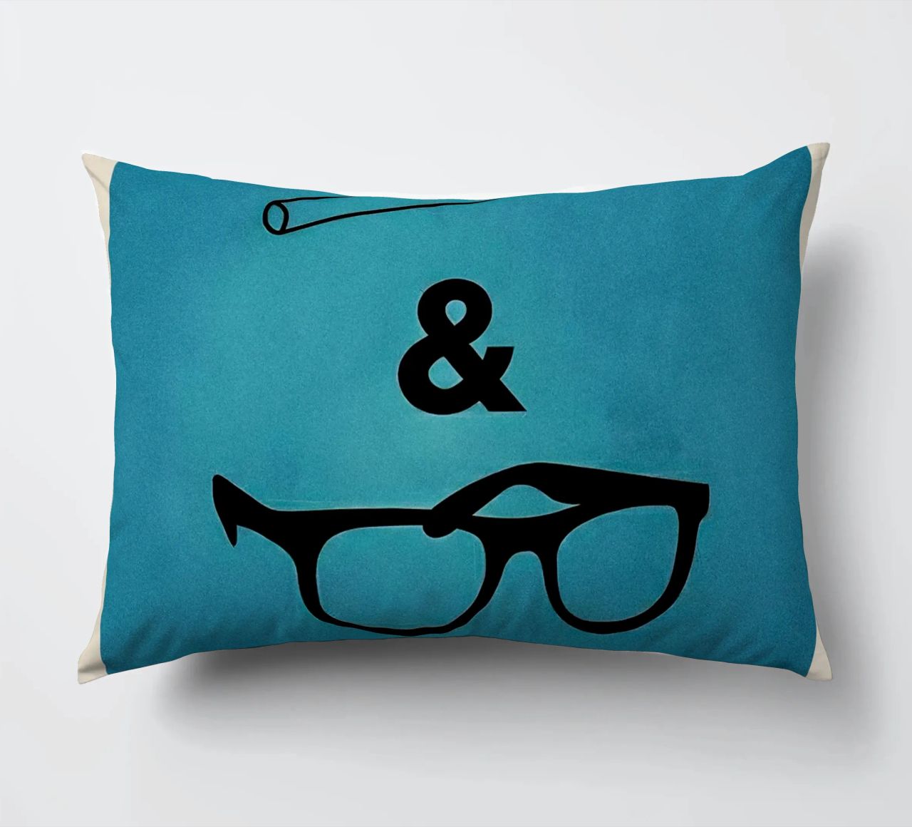 Freaks and Geeks cuscino da TheArtstudio