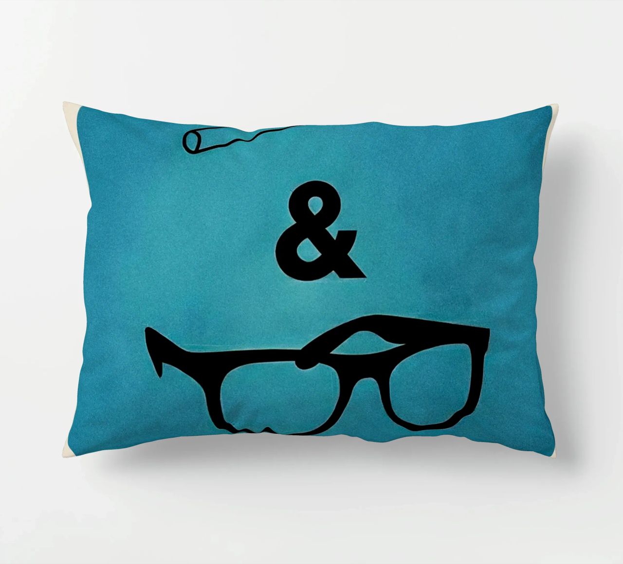 Freaks and Geeks cuscino da TheArtstudio