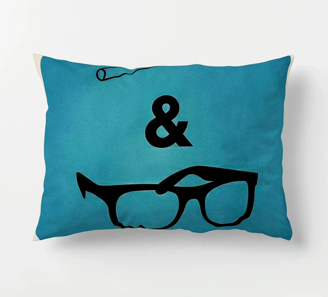 Freaks and Geeks kussen van TheArtstudio