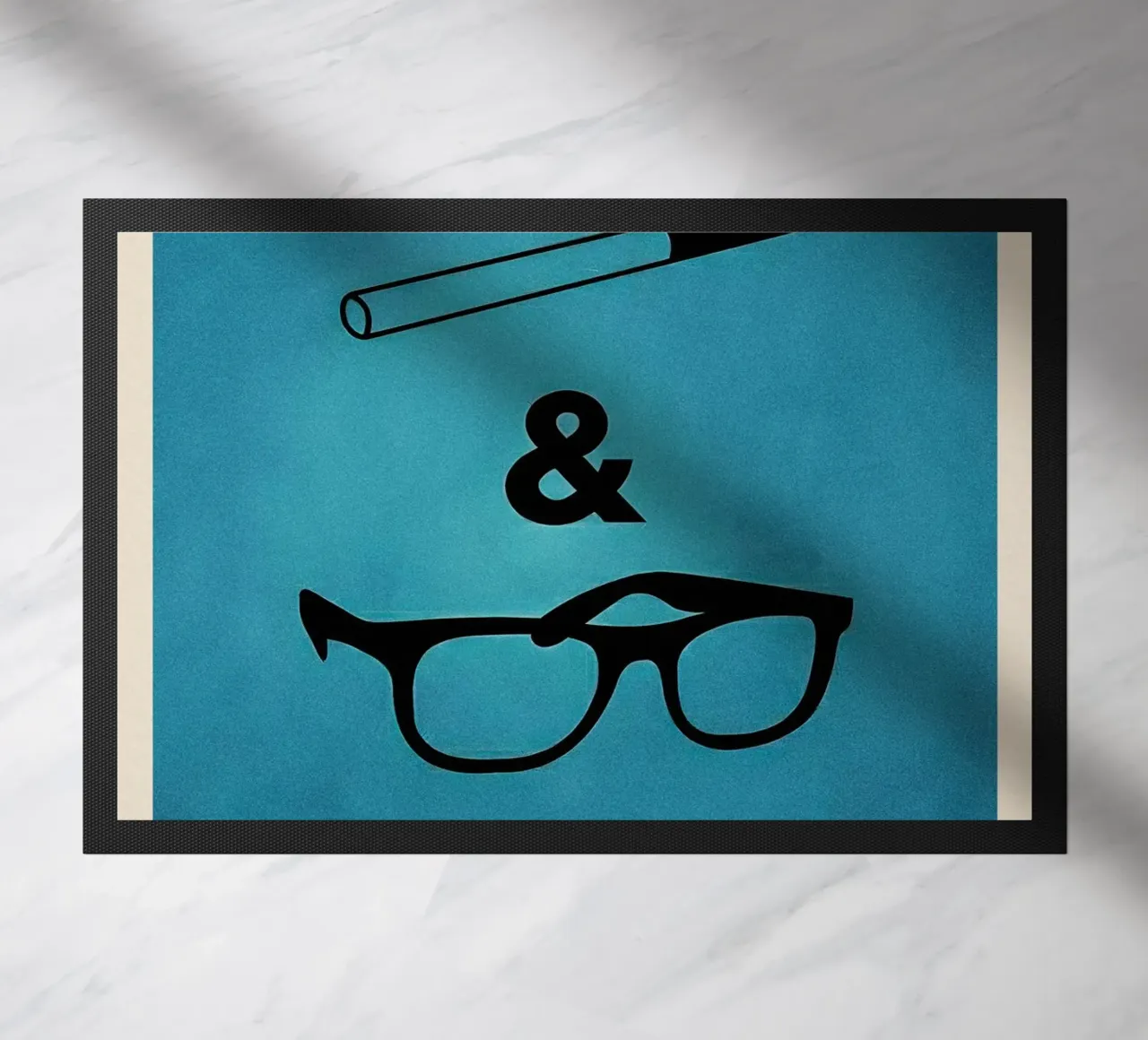 Freaks and Geeks zerbino da TheArtstudio