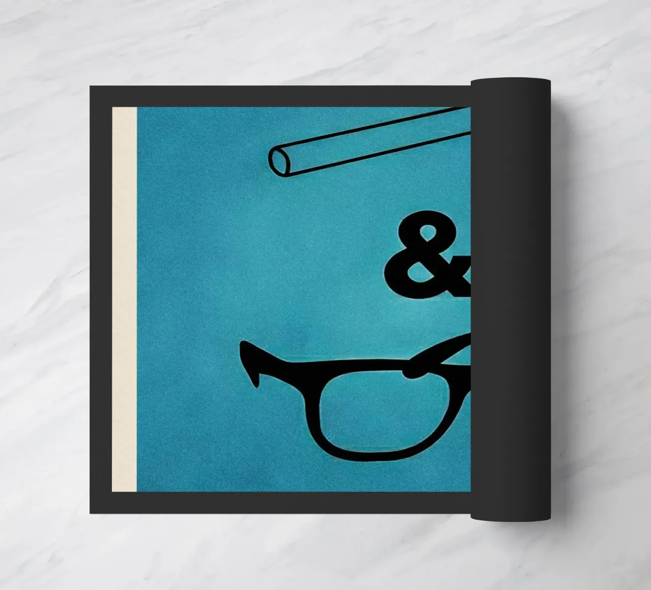 Freaks and Geeks zerbino da TheArtstudio