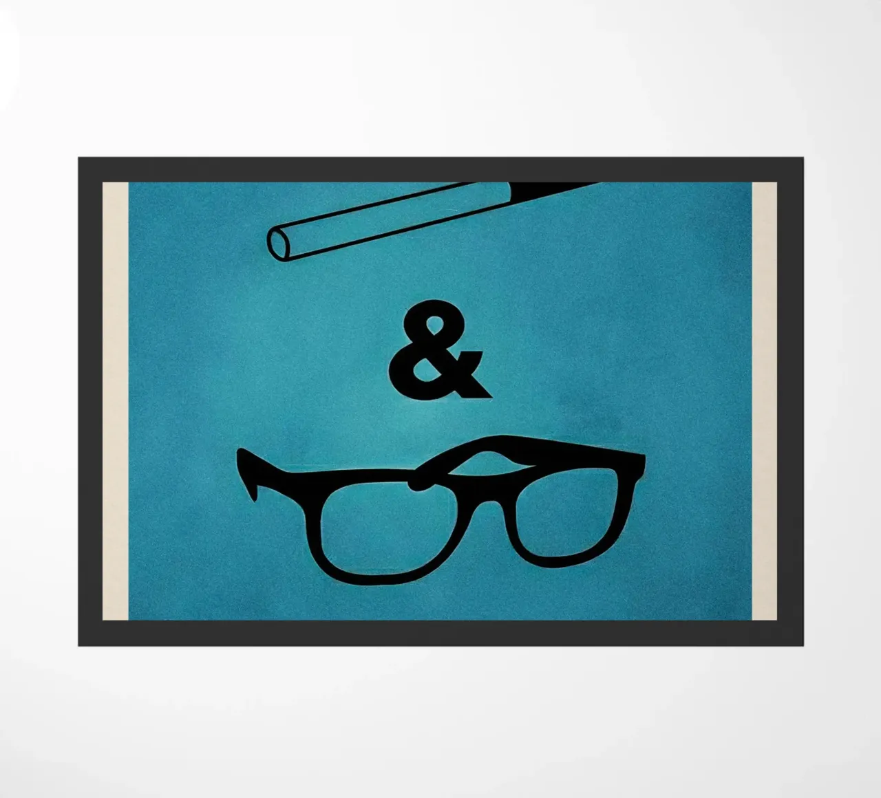 Freaks and Geeks zerbino da TheArtstudio