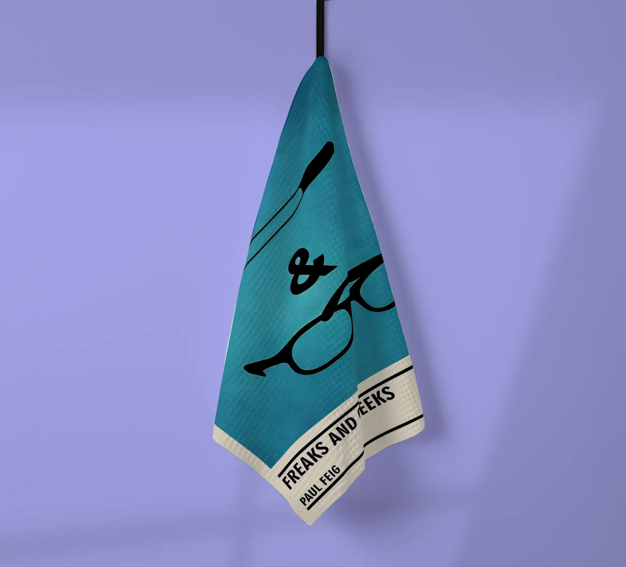 Freaks and Geeks canovaccio da cucina da TheArtstudio