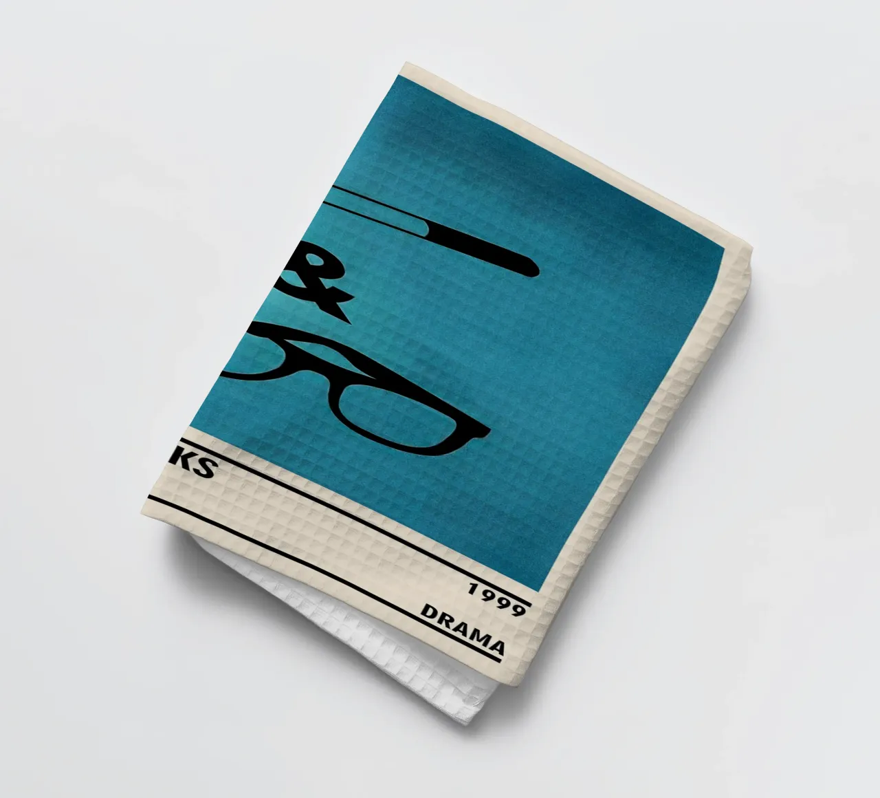 Freaks and Geeks canovaccio da cucina da TheArtstudio