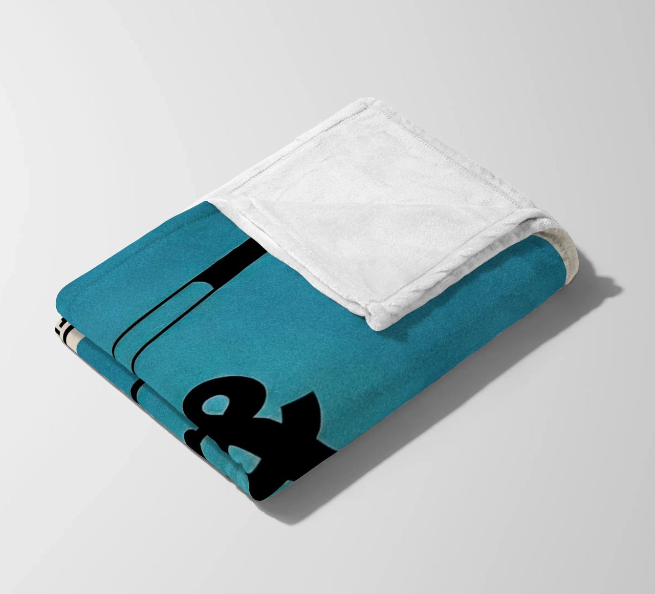 Freaks and Geeks coperta in pile da TheArtstudio