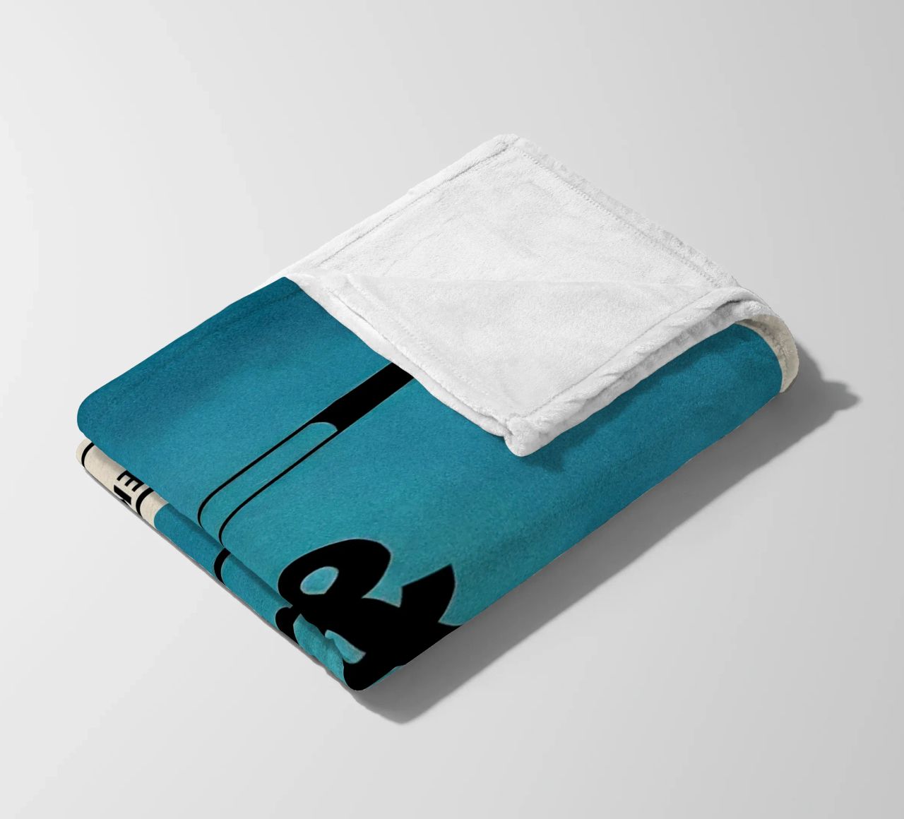 Freaks and Geeks coperta in pile da TheArtstudio
