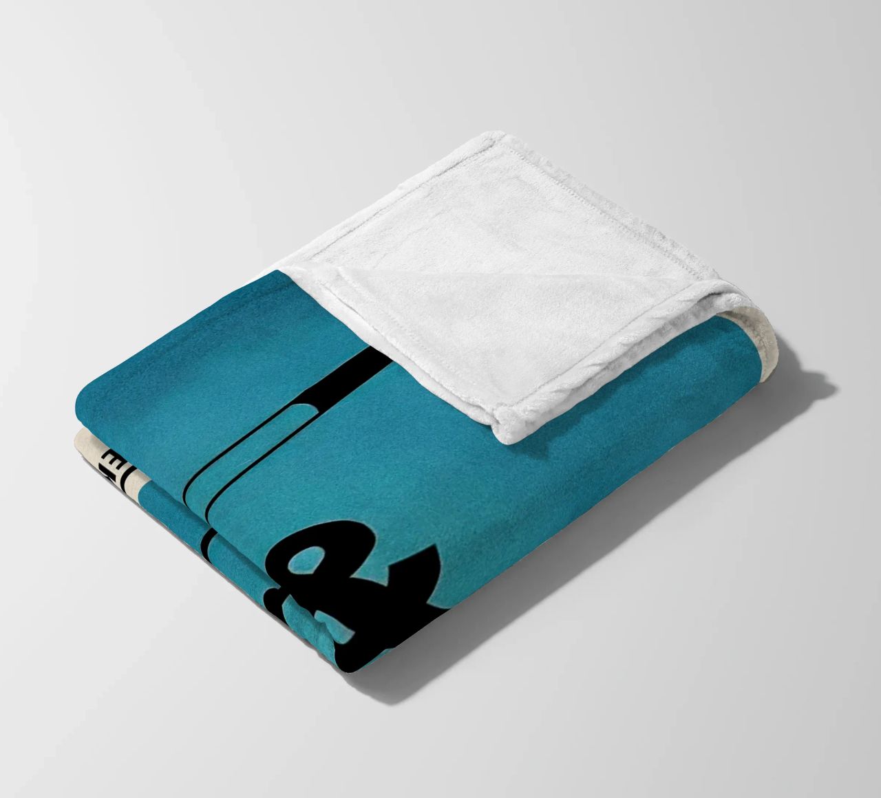 Freaks and Geeks coperta in pile da TheArtstudio