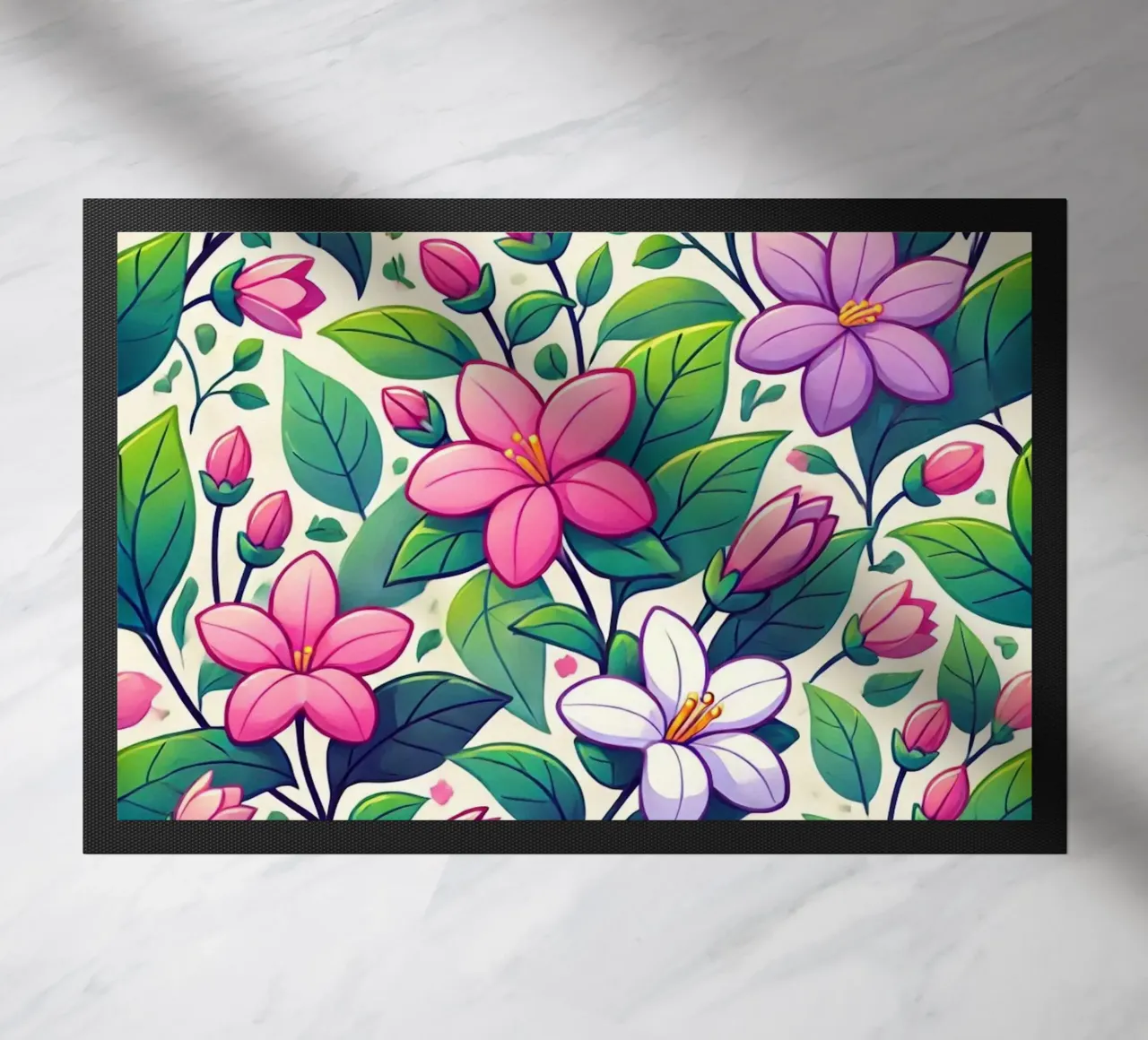 Jasmine Joy zerbino da Organic Aesthetics