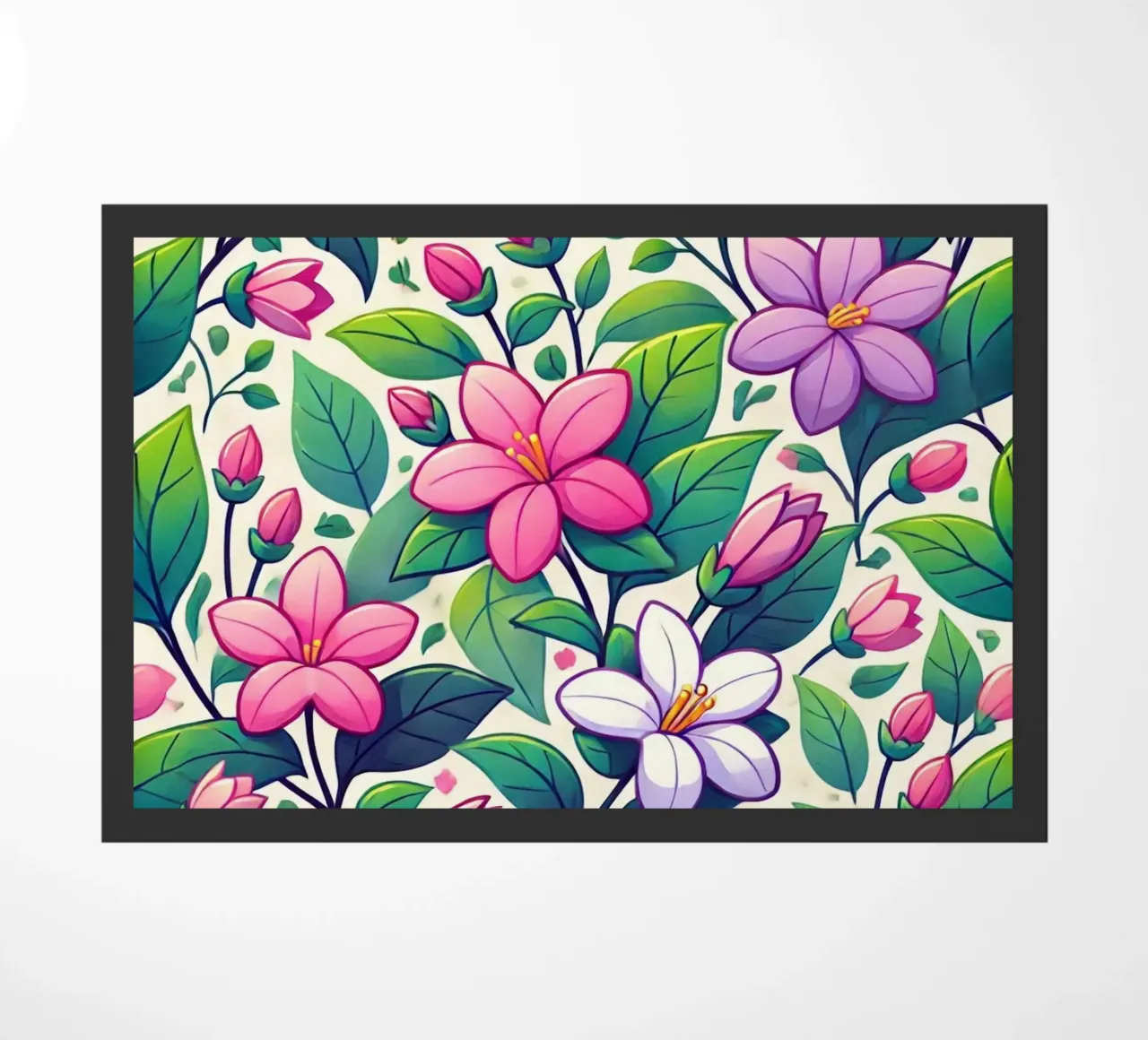 Jasmine Joy zerbino da Organic Aesthetics