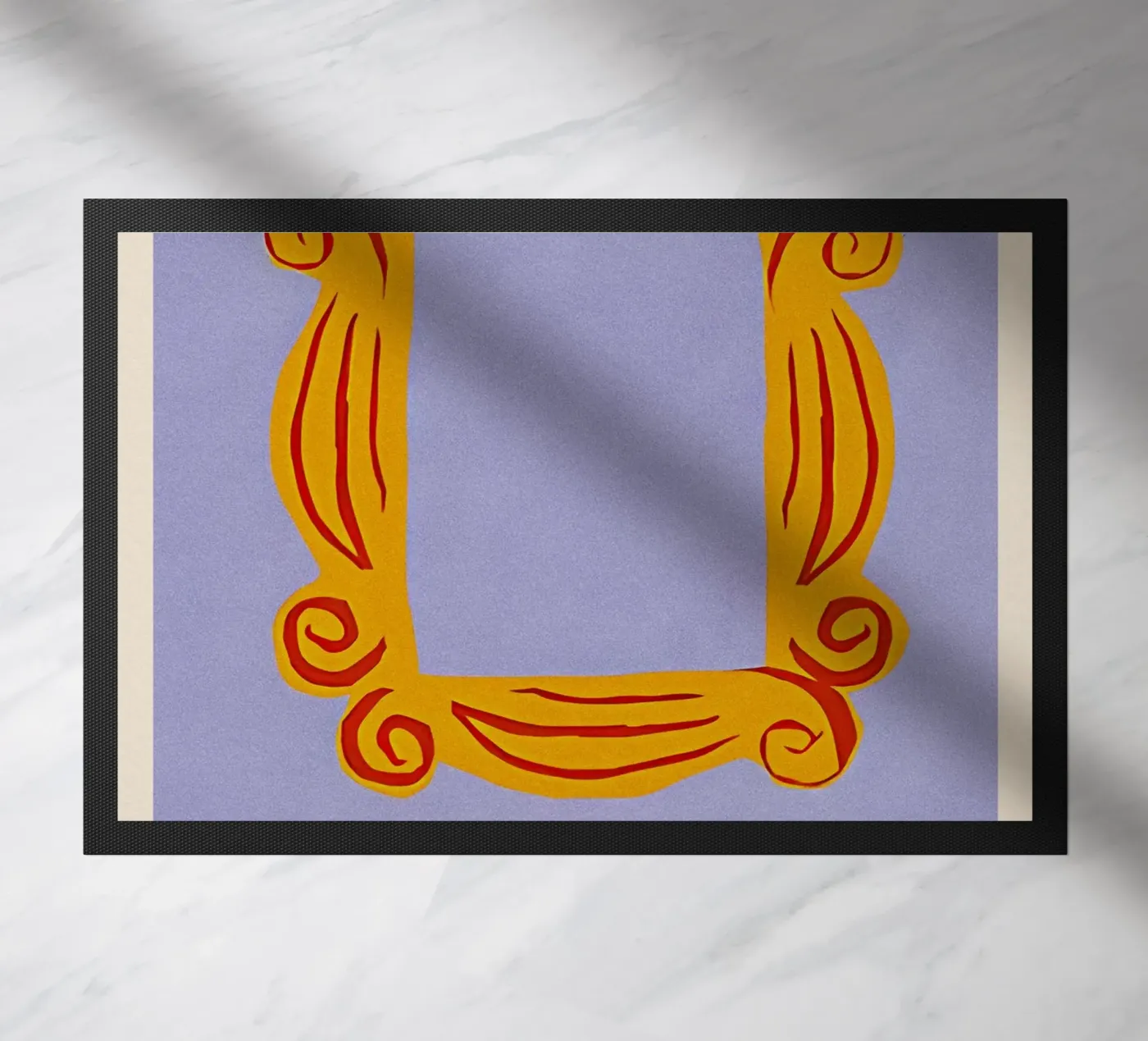 Friends zerbino da TheArtstudio