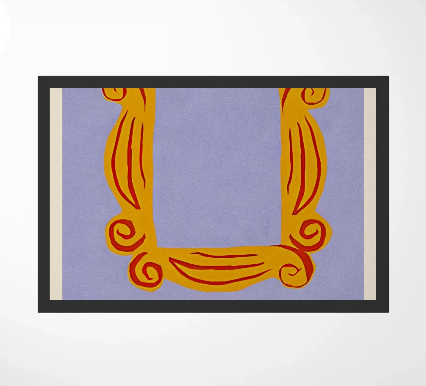 Friends zerbino da TheArtstudio