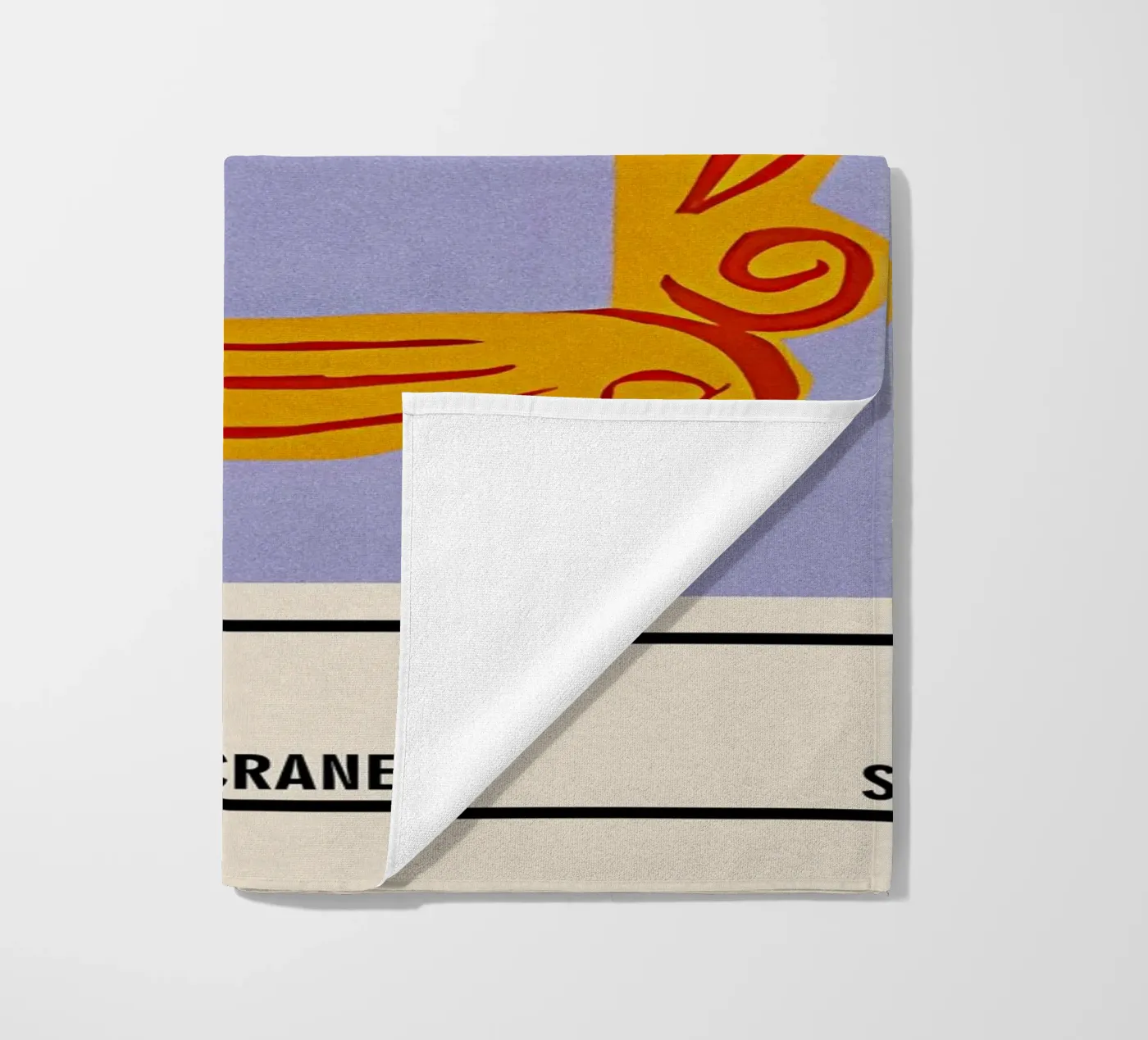 Friends telo mare da TheArtstudio