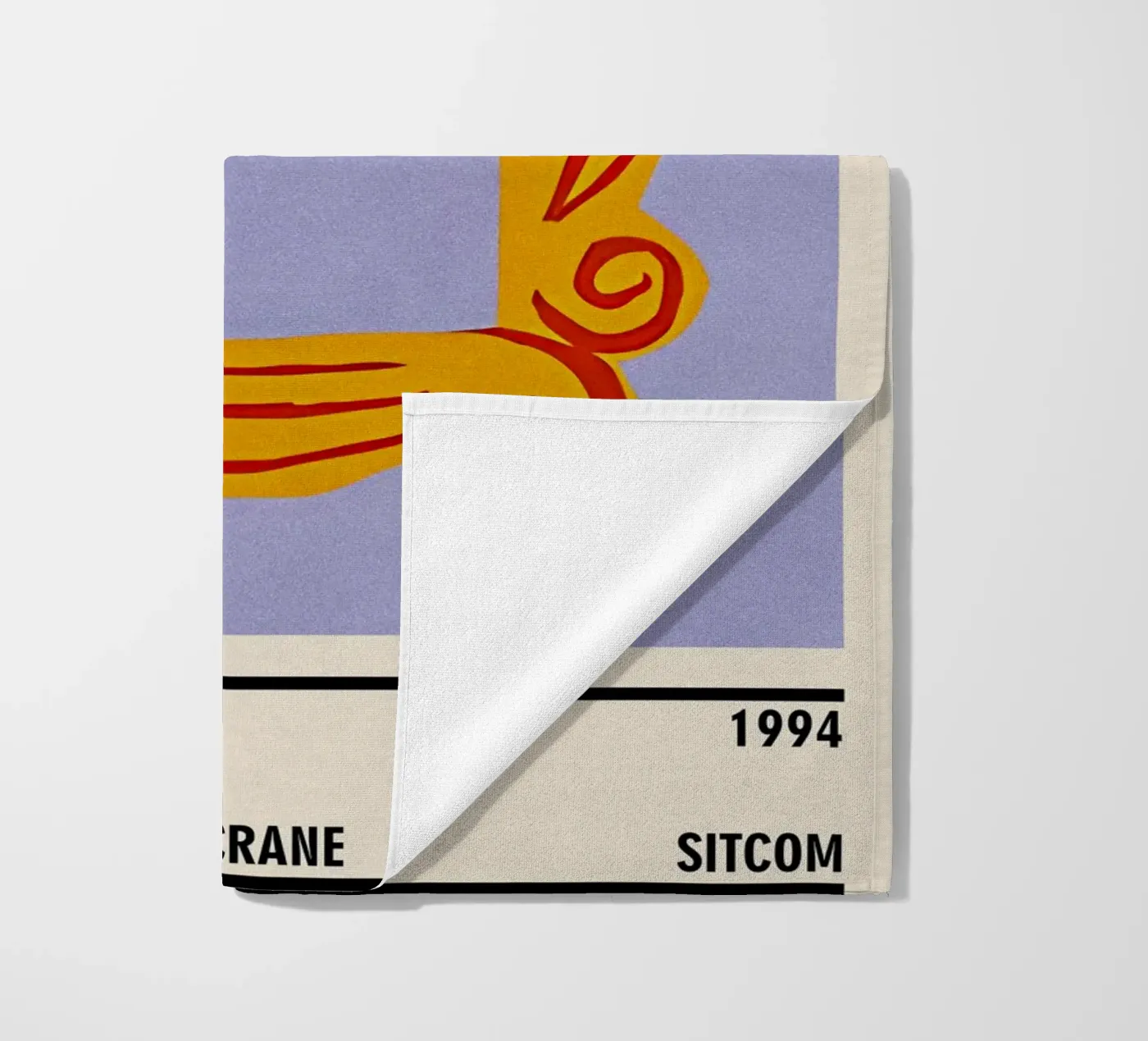 Friends telo mare da TheArtstudio