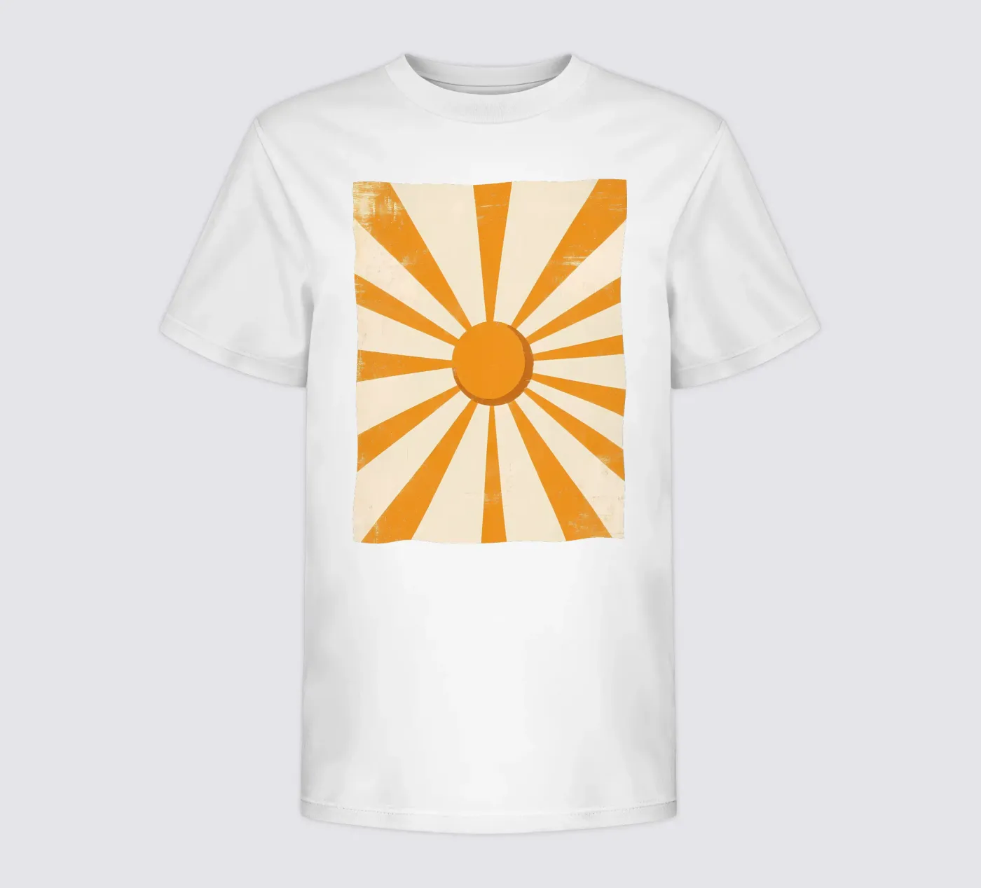Sole Boho t-shirt bambini da IamHomeStudio