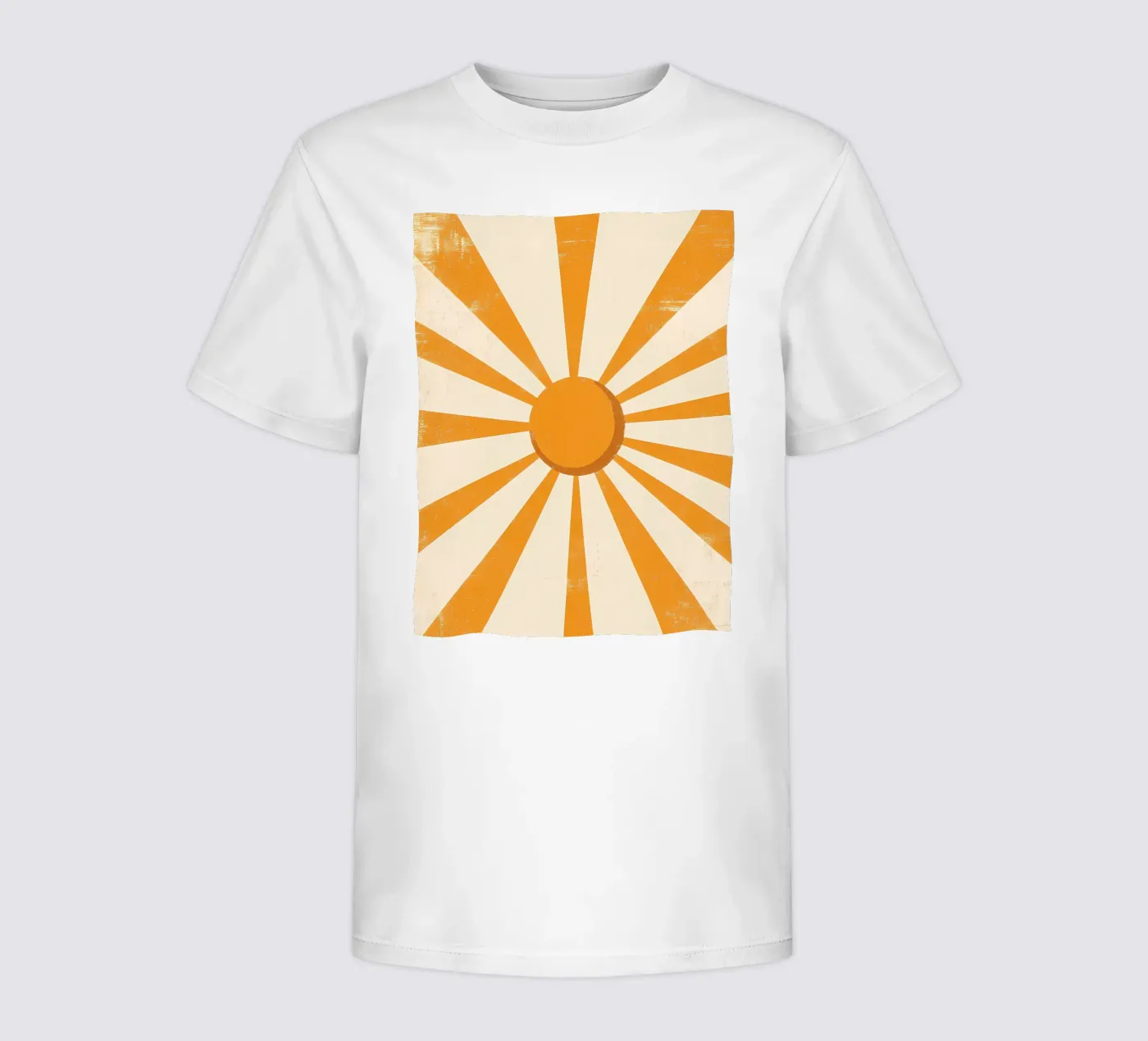 Boho zon kinder t-shirt van IamHomeStudio