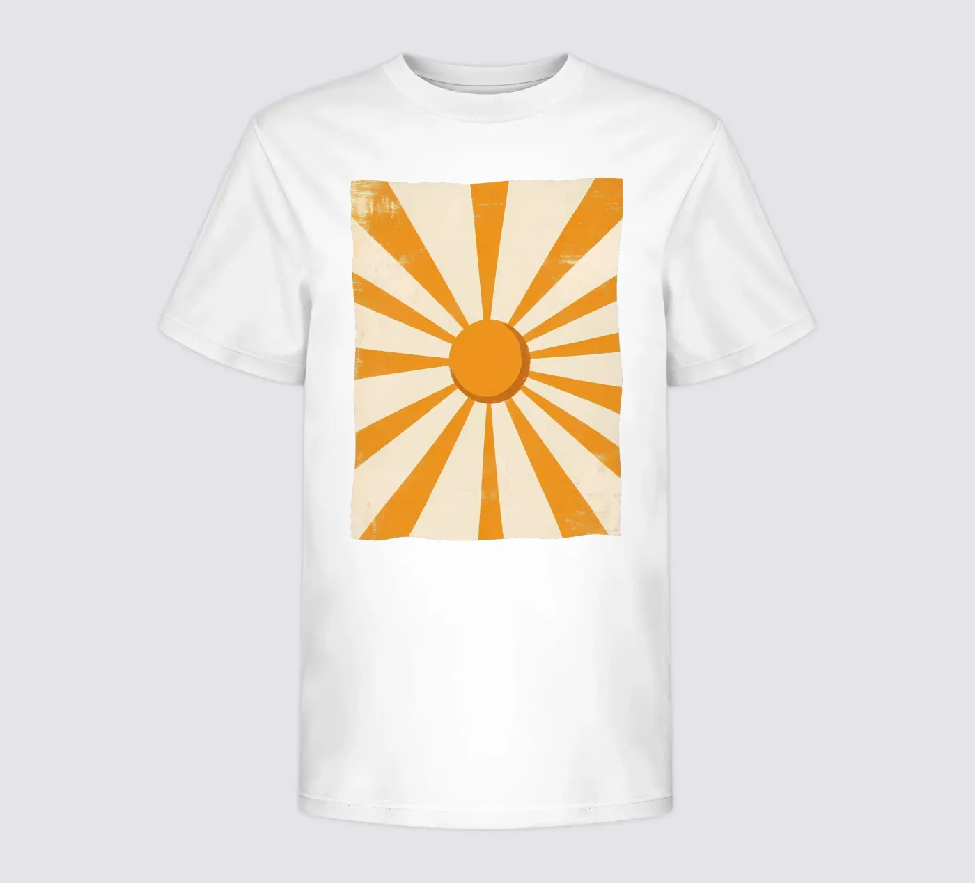 Boho Sun t-shirt bambini da IamHomeStudio
