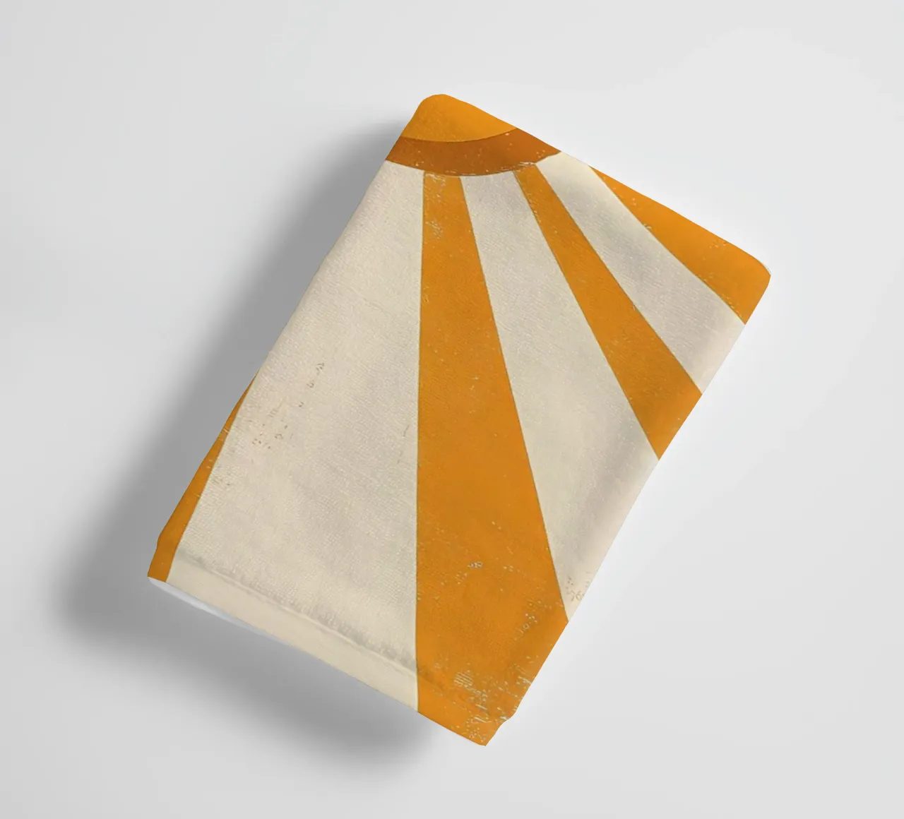 Boho zon badhanddoek van IamHomeStudio