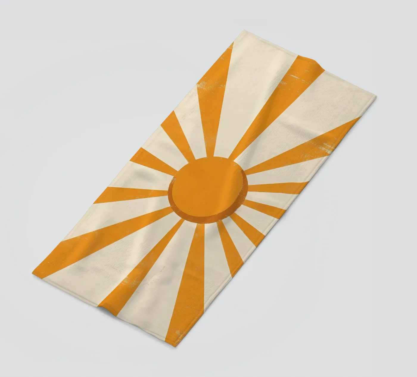 Boho Sun telo mare da IamHomeStudio