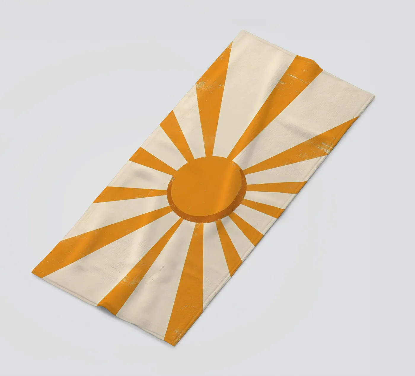 Sole Boho telo mare da IamHomeStudio