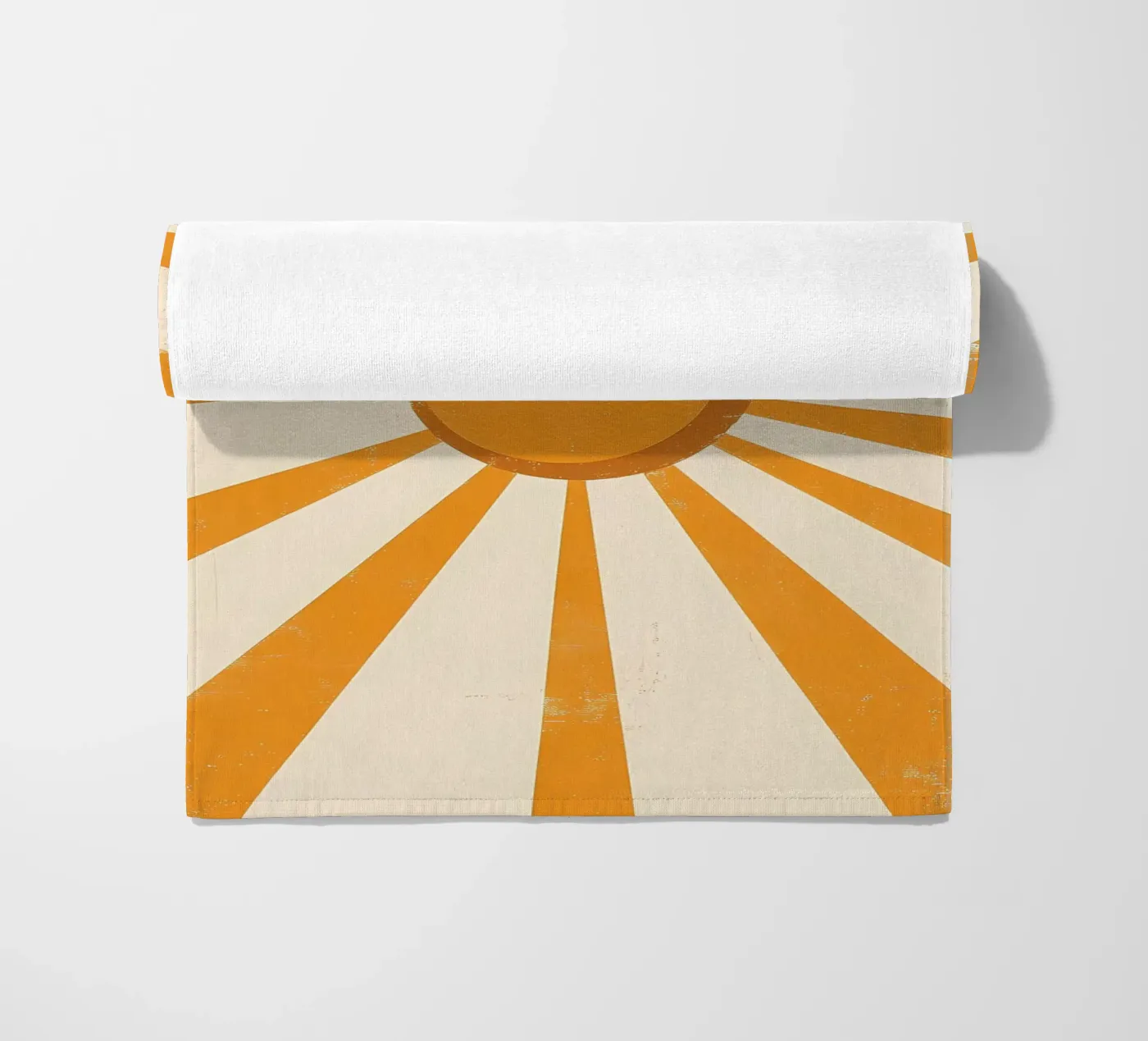 Sole Boho telo mare da IamHomeStudio