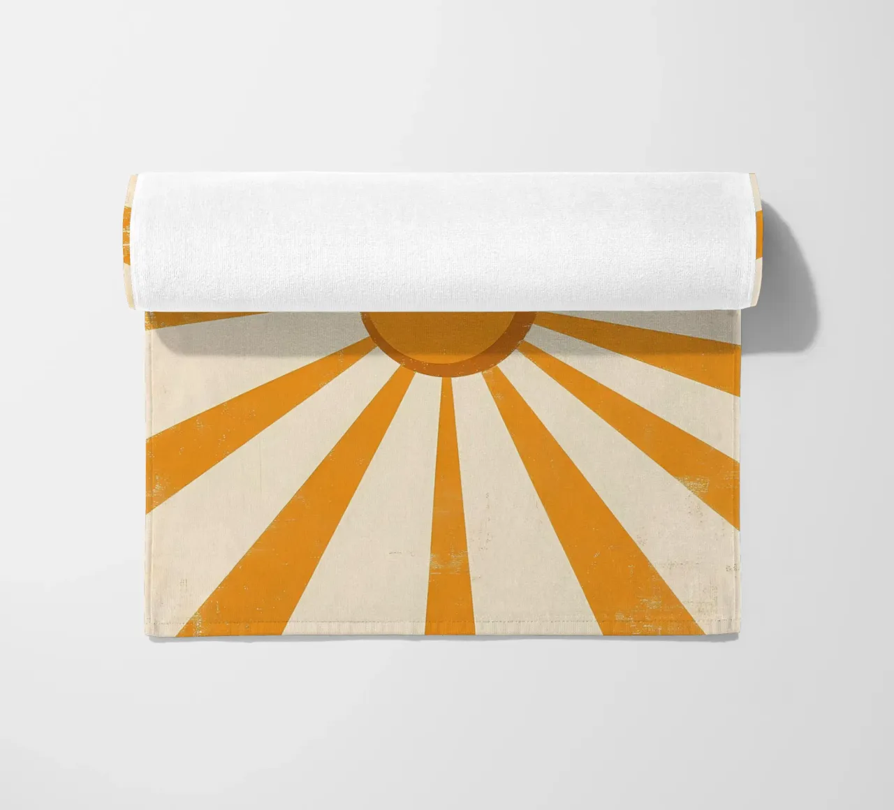 Boho Sun telo mare da IamHomeStudio