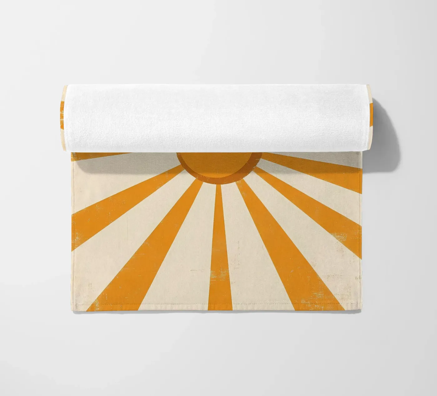 Sole Boho telo mare da IamHomeStudio