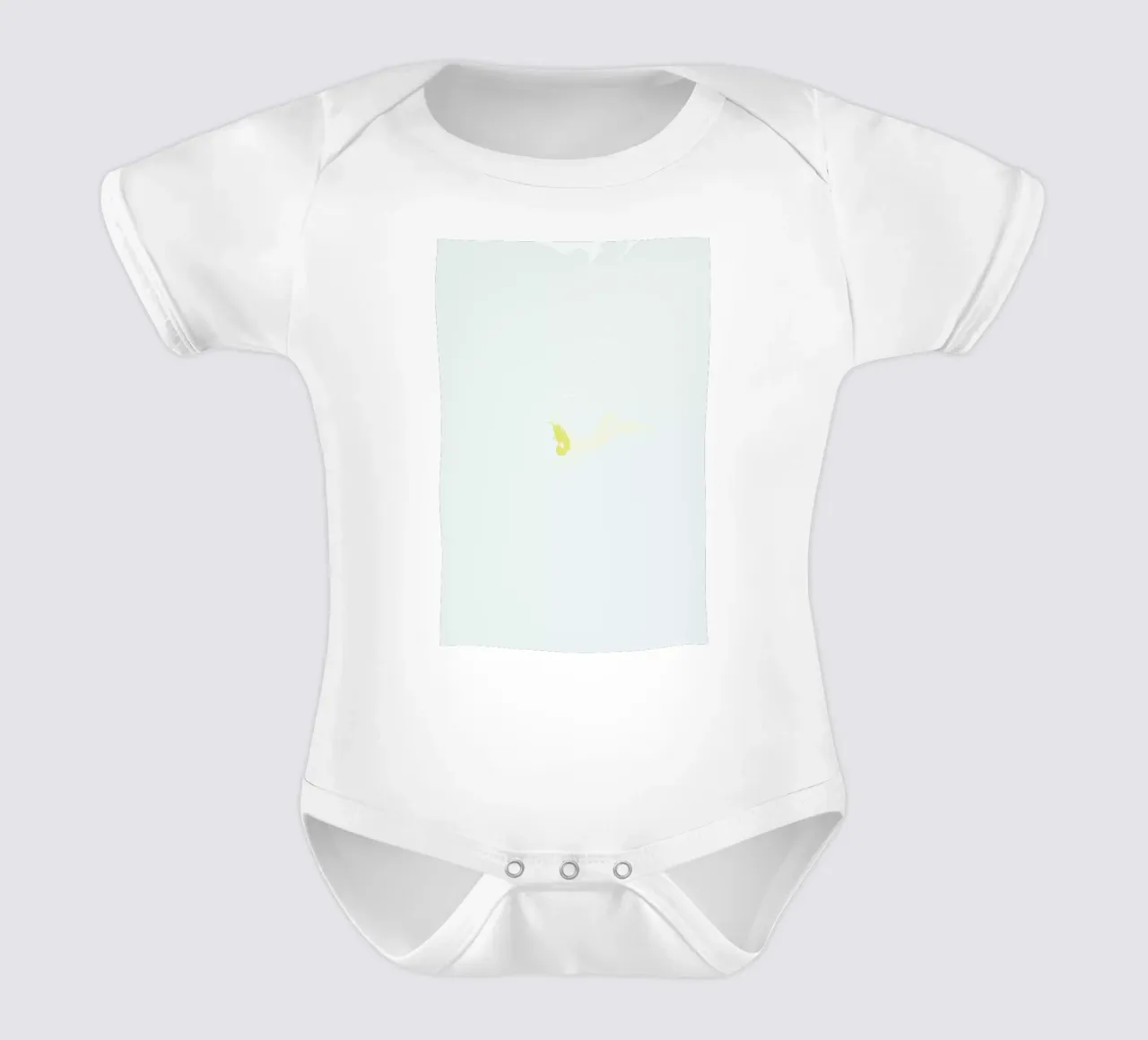 Dykning body neonato maniche corte da Swen Swensøn