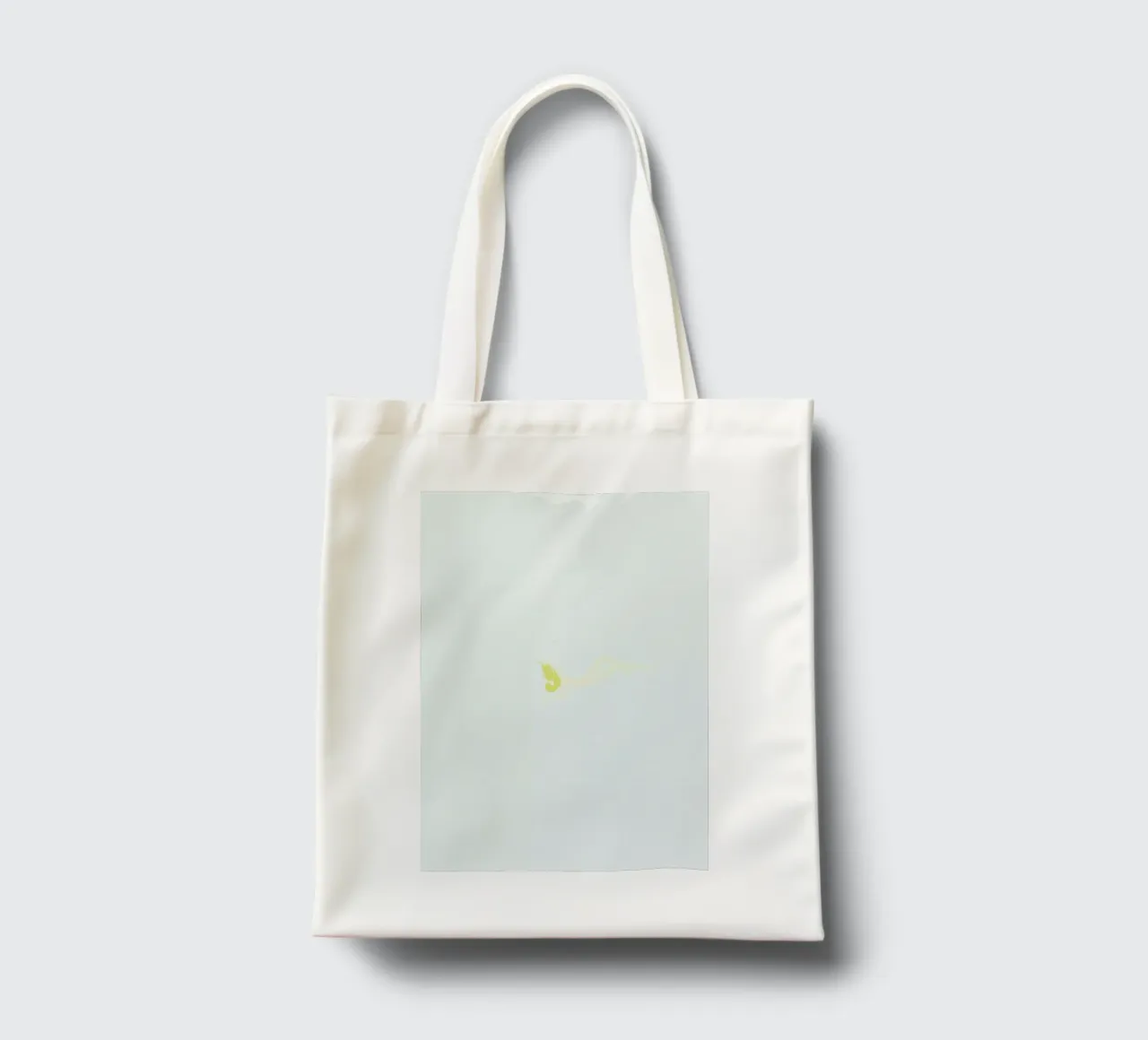 Dykning borsa in juta da Swen Swensøn