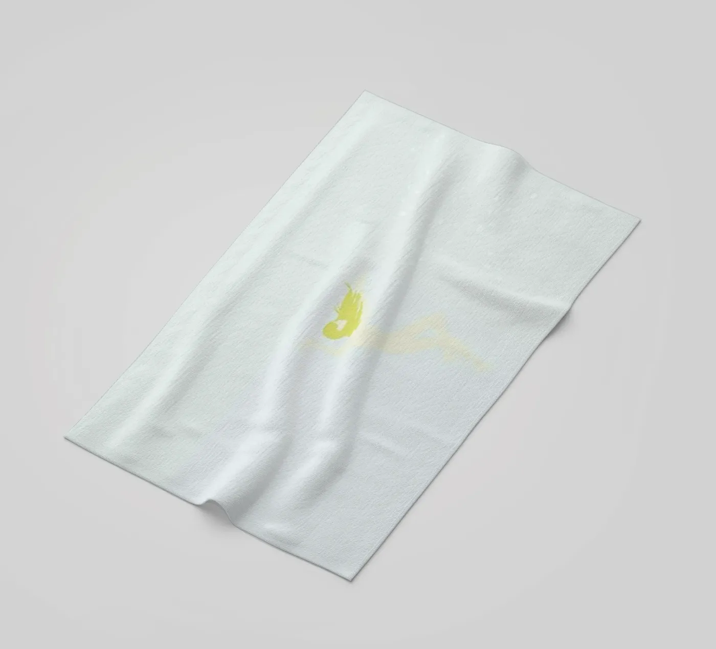 Dykning telo mare da Swen Swensøn