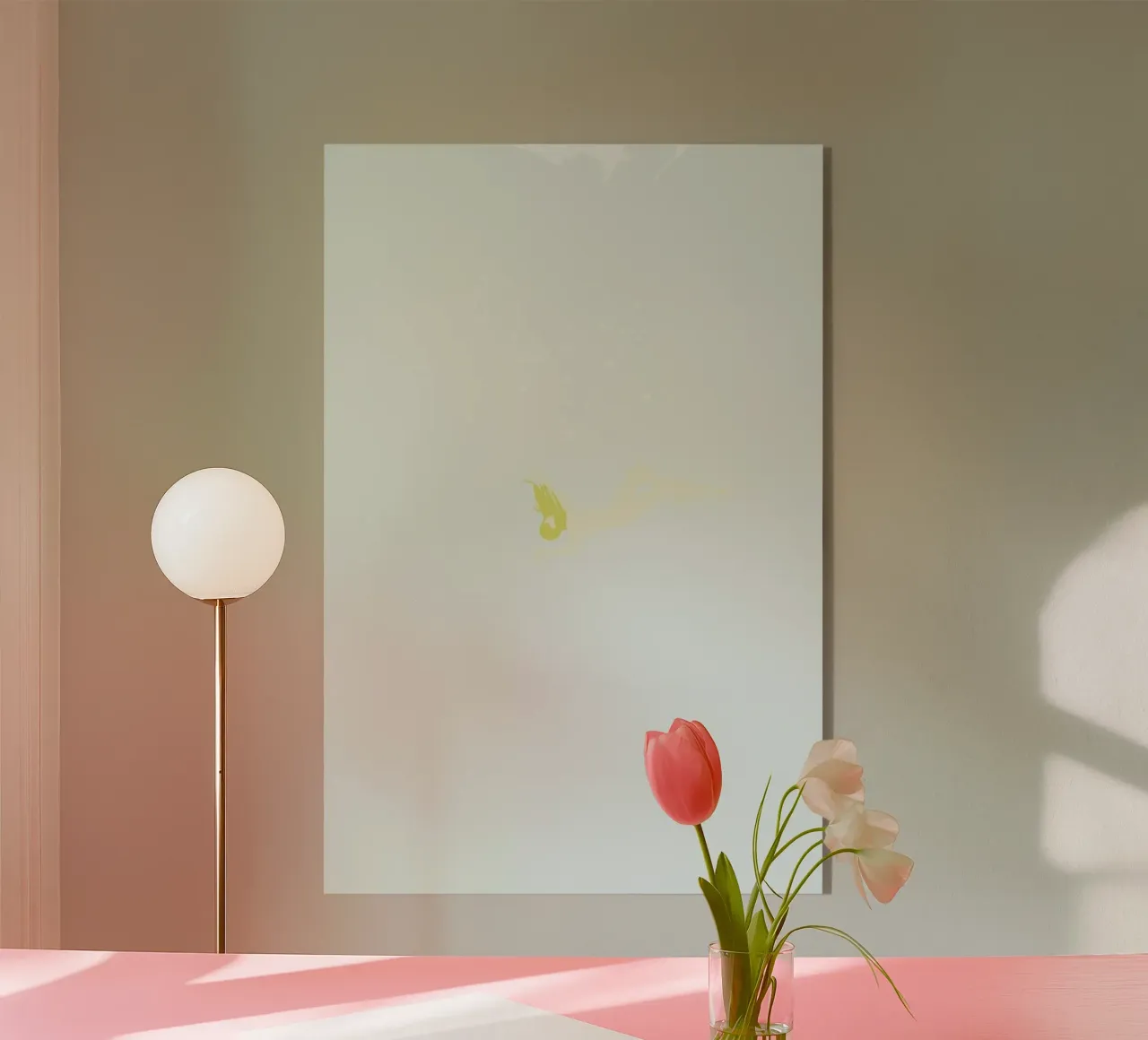 Dykning plexiglass da Swen Swensøn