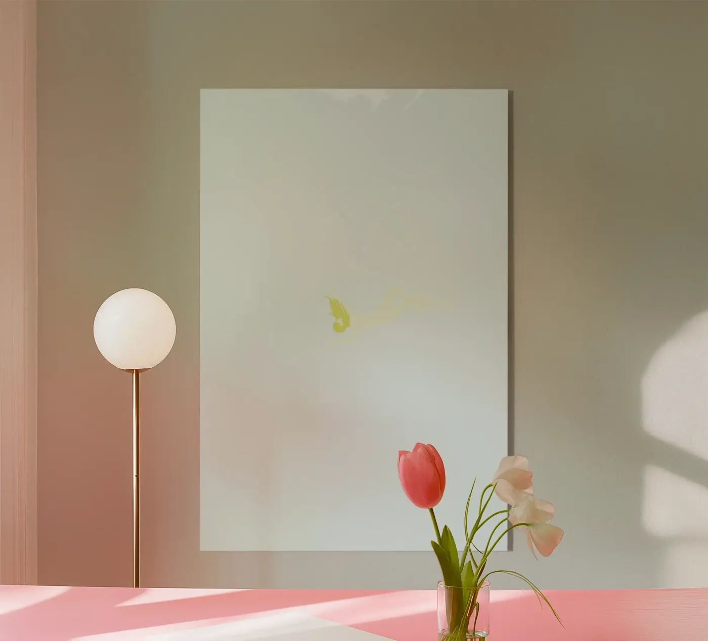 Dykning plexiglass da Swen Swensøn