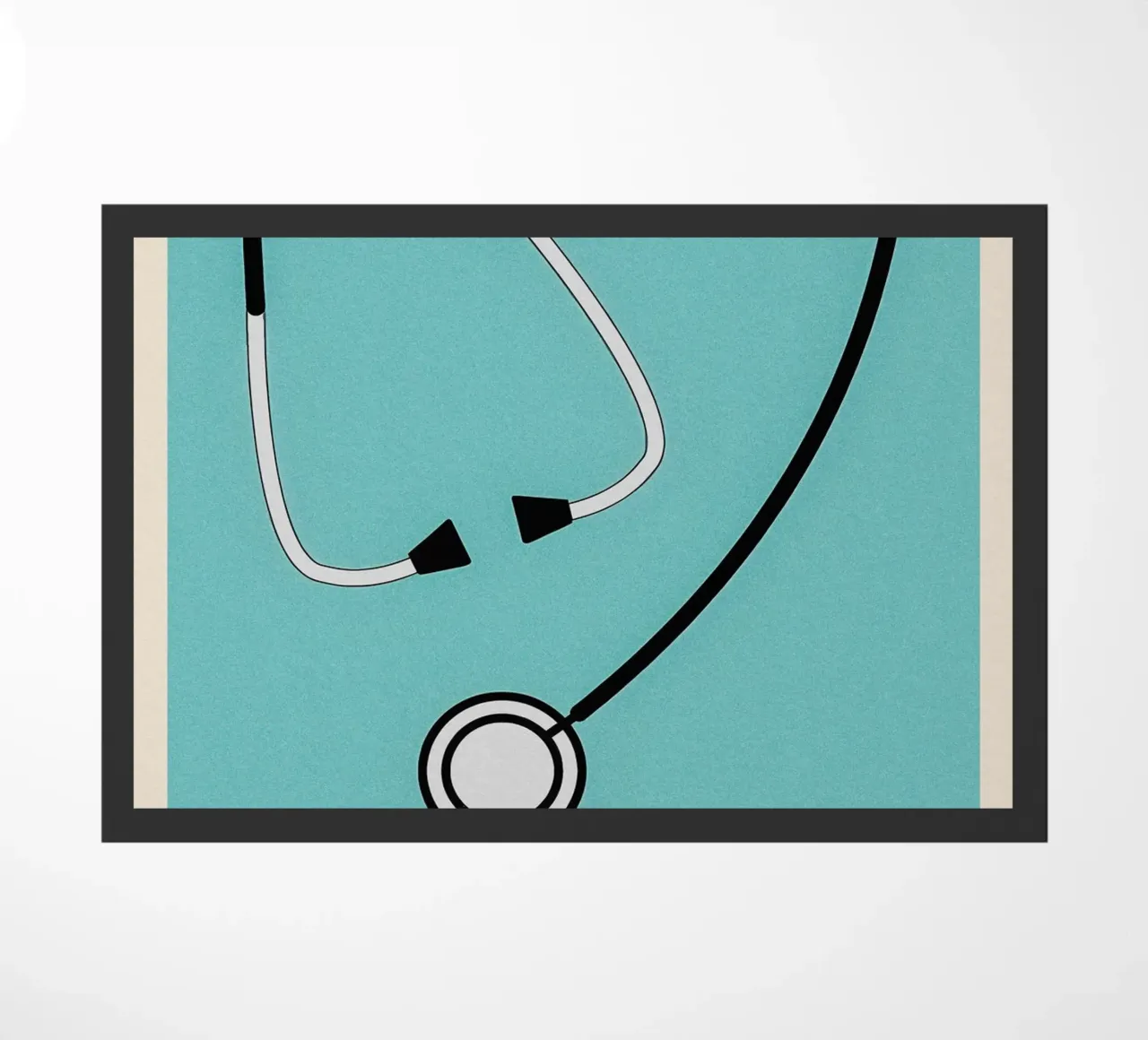 Grey's Anatomy zerbino da TheArtstudio