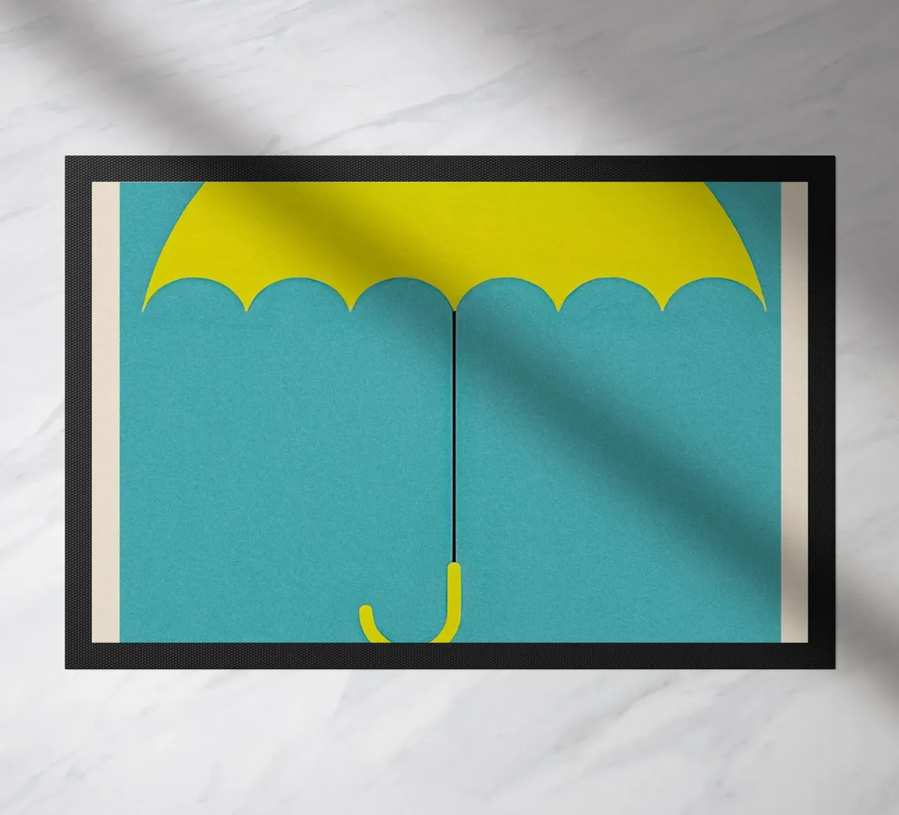 How I Met Your Mother zerbino da TheArtstudio