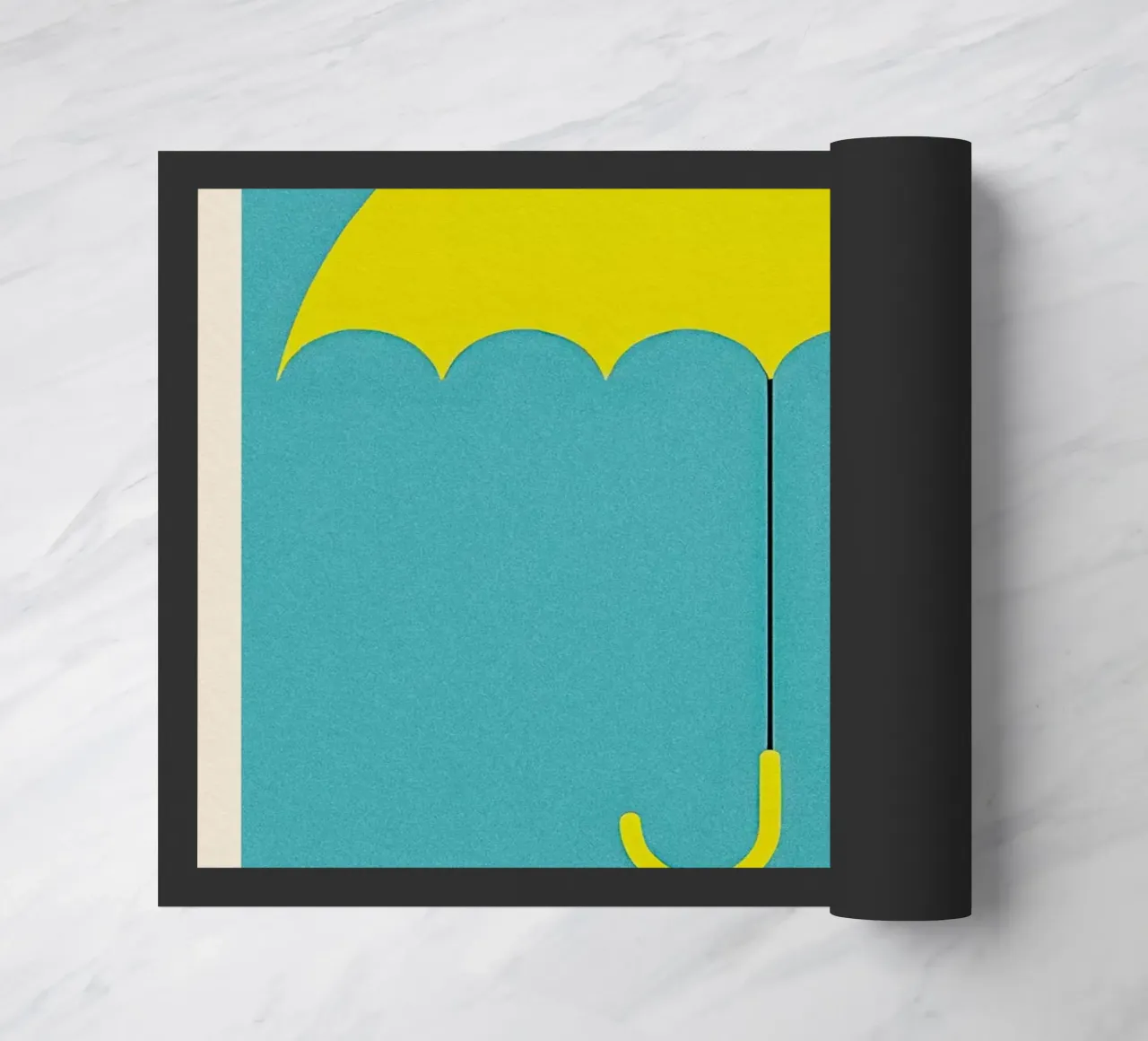 How I Met Your Mother zerbino da TheArtstudio