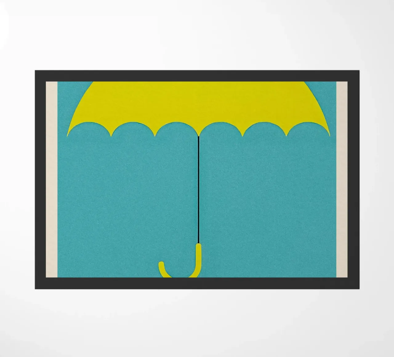 How I Met Your Mother zerbino da TheArtstudio