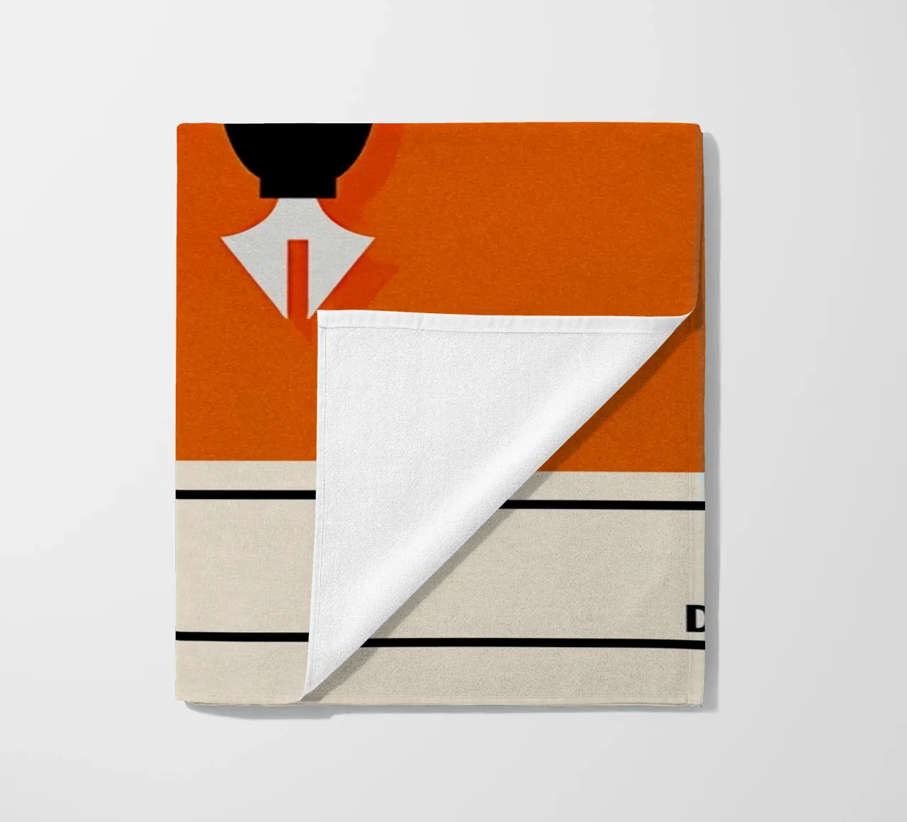 Mad Men telo mare da TheArtstudio