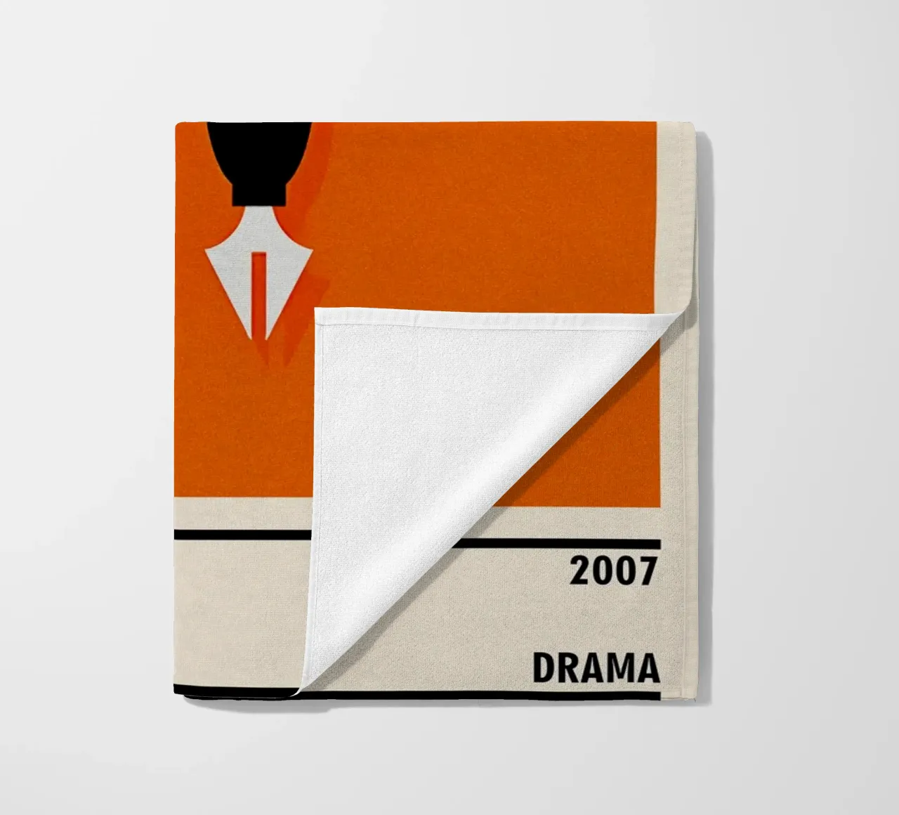 Mad Men telo mare da TheArtstudio