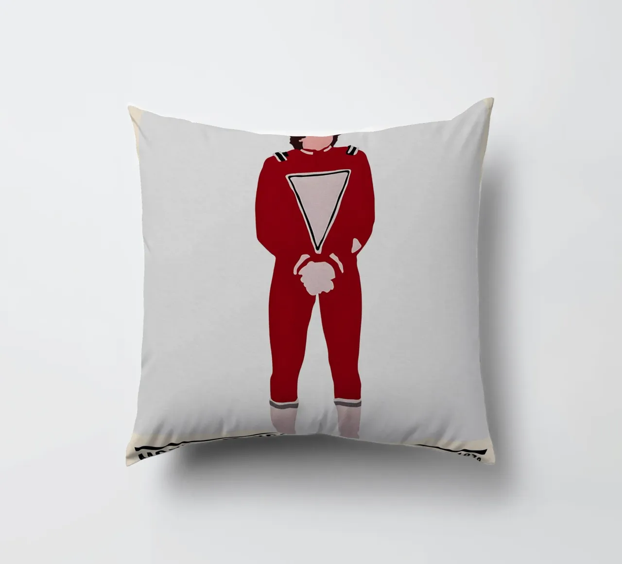 Mork & Mindy cuscino da TheArtstudio