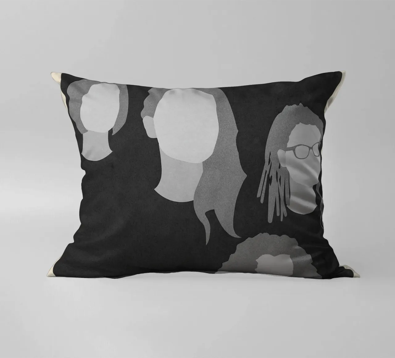 Orphan Black cuscino da TheArtstudio