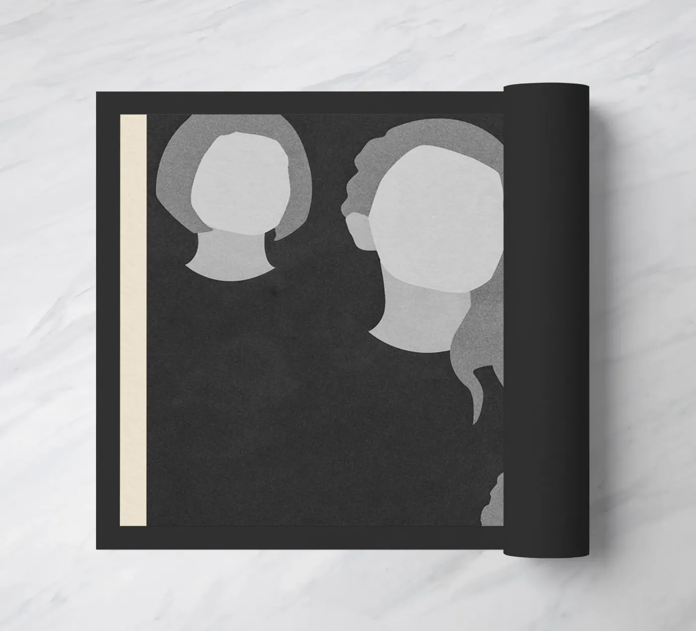 Orphan Black zerbino da TheArtstudio